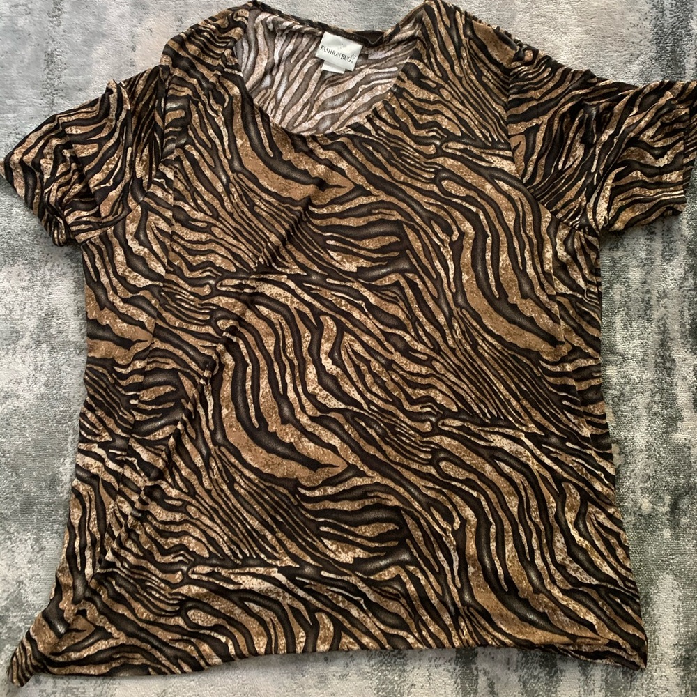 Fashion Bug Top